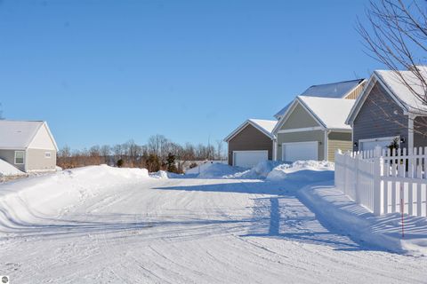 Tiny photo for 11613 Whittington Street #3, Traverse City, MI 49684 (MLS # 1942189)