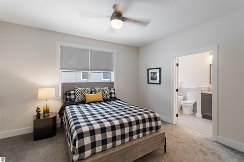 Tiny photo for 11613 Whittington Street #3, Traverse City, MI 49684 (MLS # 1942189)