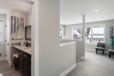 Tiny photo for 11613 Whittington Street #3, Traverse City, MI 49684 (MLS # 1942189)