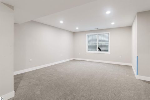 Tiny photo for 11613 Whittington Street #3, Traverse City, MI 49684 (MLS # 1942189)