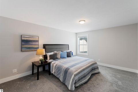 Tiny photo for 11613 Whittington Street #3, Traverse City, MI 49684 (MLS # 1942189)