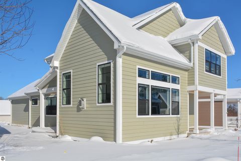 Tiny photo for 11613 Whittington Street #3, Traverse City, MI 49684 (MLS # 1942189)