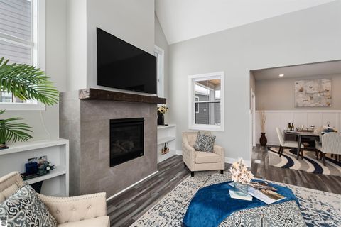 Tiny photo for 11613 Whittington Street #3, Traverse City, MI 49684 (MLS # 1942189)