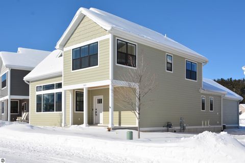 Photo of 11613 Whittington Street #3, Traverse City, MI 49684 (MLS # 1942189)