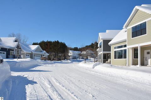 Tiny photo for 11613 Whittington Street #3, Traverse City, MI 49684 (MLS # 1942189)