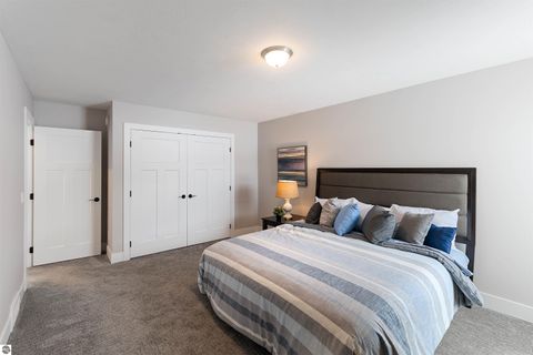 Tiny photo for 11613 Whittington Street #3, Traverse City, MI 49684 (MLS # 1942189)