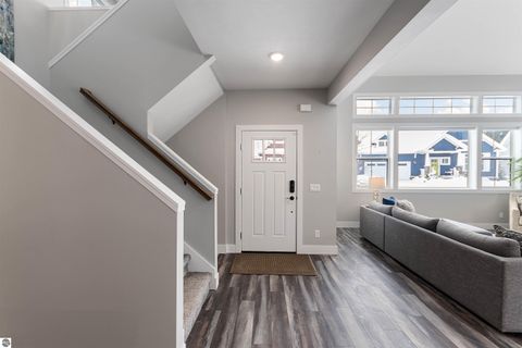 Tiny photo for 11613 Whittington Street #3, Traverse City, MI 49684 (MLS # 1942189)