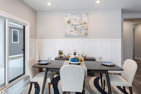 Tiny photo for 11613 Whittington Street #3, Traverse City, MI 49684 (MLS # 1942189)