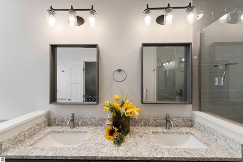 Tiny photo for 11613 Whittington Street #3, Traverse City, MI 49684 (MLS # 1942189)