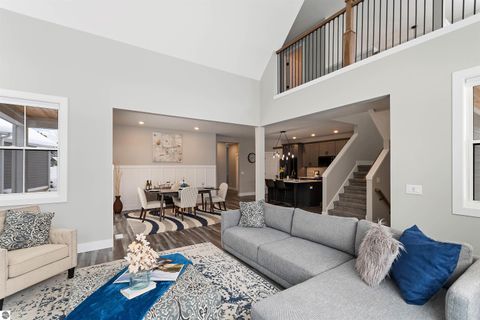 Tiny photo for 11613 Whittington Street #3, Traverse City, MI 49684 (MLS # 1942189)