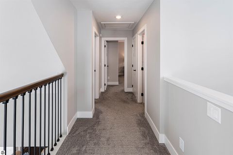 Tiny photo for 11613 Whittington Street #3, Traverse City, MI 49684 (MLS # 1942189)