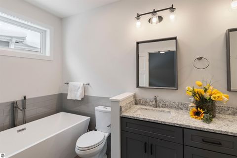 Tiny photo for 11613 Whittington Street #3, Traverse City, MI 49684 (MLS # 1942189)