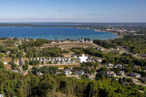 Tiny photo for 11613 Whittington Street #3, Traverse City, MI 49684 (MLS # 1942189)