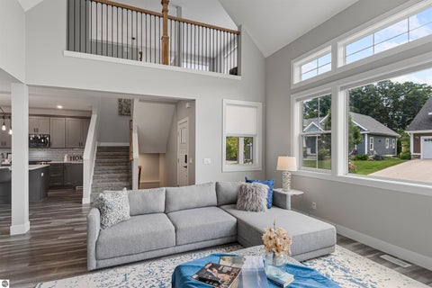 Tiny photo for 11613 Whittington Street, Traverse City, MI 49684 (MLS # 1942189)