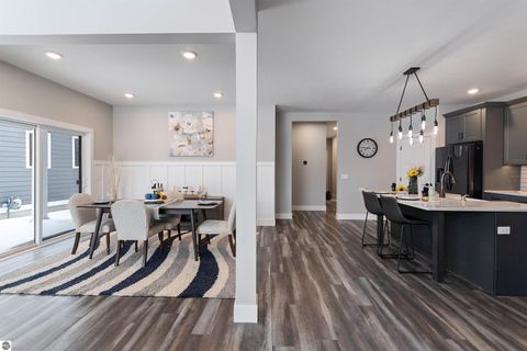 Tiny photo for 11613 Whittington Street #3, Traverse City, MI 49684 (MLS # 1942189)