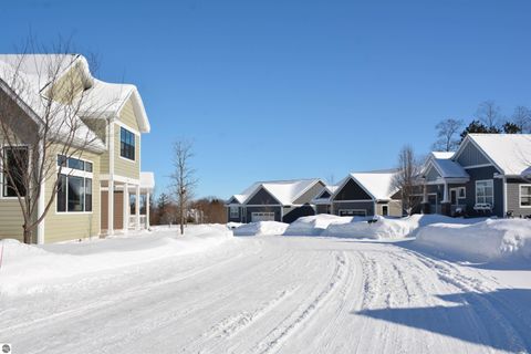 Tiny photo for 11613 Whittington Street #3, Traverse City, MI 49684 (MLS # 1942189)