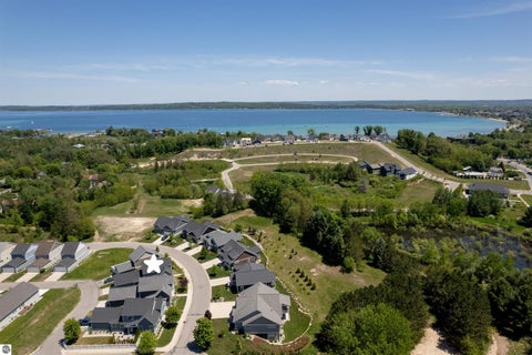 Tiny photo for 11613 Whittington Street, Traverse City, MI 49684 (MLS # 1942189)