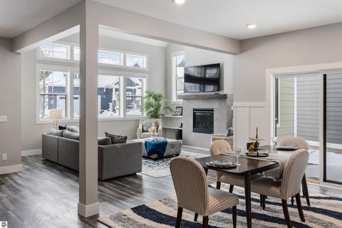 Tiny photo for 11613 Whittington Street #3, Traverse City, MI 49684 (MLS # 1942189)