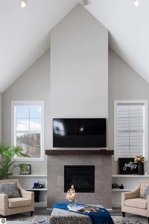 Tiny photo for 11613 Whittington Street #3, Traverse City, MI 49684 (MLS # 1942189)