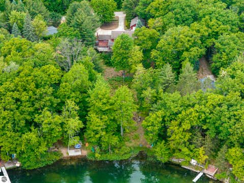 Tiny photo for 10477 NE Black Bear Road, Kalkaska, MI 49646 (MLS # 1945521)