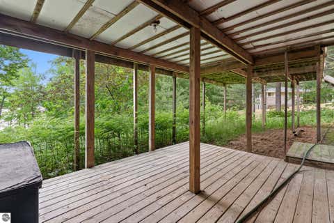 Tiny photo for 10477 NE Black Bear Road, Kalkaska, MI 49646 (MLS # 1945521)