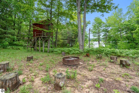 Tiny photo for 10477 NE Black Bear Road, Kalkaska, MI 49646 (MLS # 1945521)