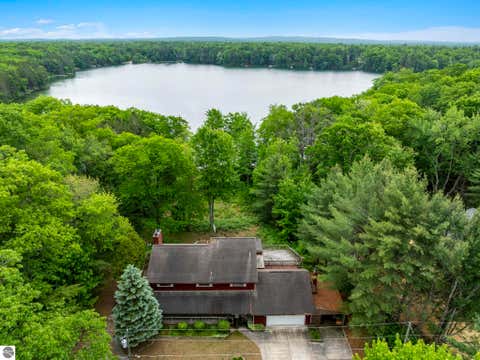 Tiny photo for 10477 NE Black Bear Road, Kalkaska, MI 49646 (MLS # 1945521)