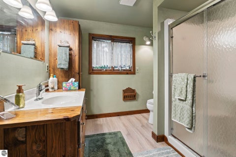 Tiny photo for 10477 NE Black Bear Road, Kalkaska, MI 49646 (MLS # 1945521)