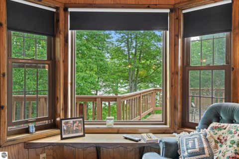 Tiny photo for 10477 NE Black Bear Road, Kalkaska, MI 49646 (MLS # 1945521)