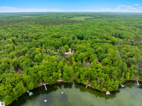 Tiny photo for 10477 NE Black Bear Road, Kalkaska, MI 49646 (MLS # 1945521)