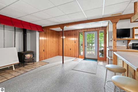 Tiny photo for 10477 NE Black Bear Road, Kalkaska, MI 49646 (MLS # 1945521)