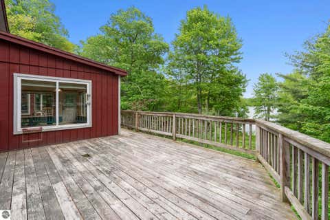 Tiny photo for 10477 NE Black Bear Road, Kalkaska, MI 49646 (MLS # 1945521)