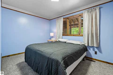 Tiny photo for 10477 NE Black Bear Road, Kalkaska, MI 49646 (MLS # 1945521)