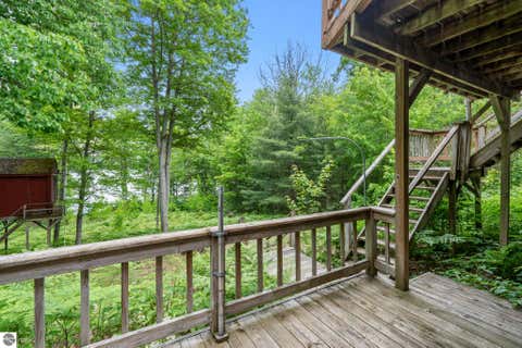 Tiny photo for 10477 NE Black Bear Road, Kalkaska, MI 49646 (MLS # 1945521)