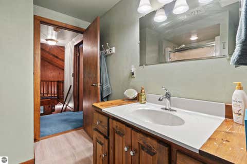 Tiny photo for 10477 NE Black Bear Road, Kalkaska, MI 49646 (MLS # 1945521)