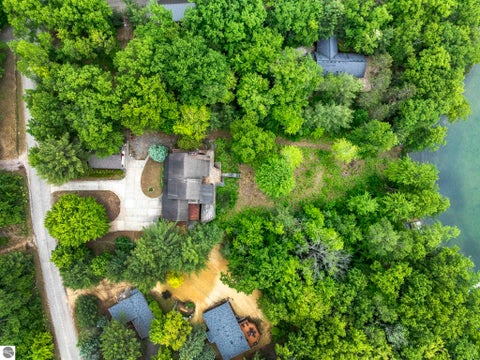 Tiny photo for 10477 NE Black Bear Road, Kalkaska, MI 49646 (MLS # 1945521)