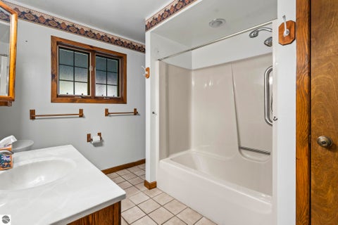 Tiny photo for 10477 NE Black Bear Road, Kalkaska, MI 49646 (MLS # 1945521)