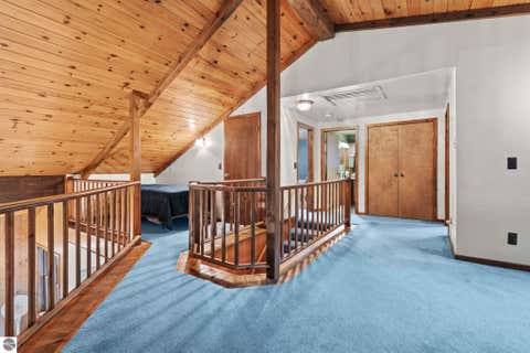 Tiny photo for 10477 NE Black Bear Road, Kalkaska, MI 49646 (MLS # 1945521)