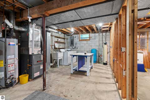 Tiny photo for 10477 NE Black Bear Road, Kalkaska, MI 49646 (MLS # 1945521)