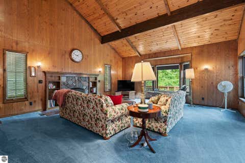 Tiny photo for 10477 NE Black Bear Road, Kalkaska, MI 49646 (MLS # 1945521)