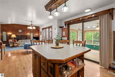 Tiny photo for 10477 NE Black Bear Road, Kalkaska, MI 49646 (MLS # 1945521)