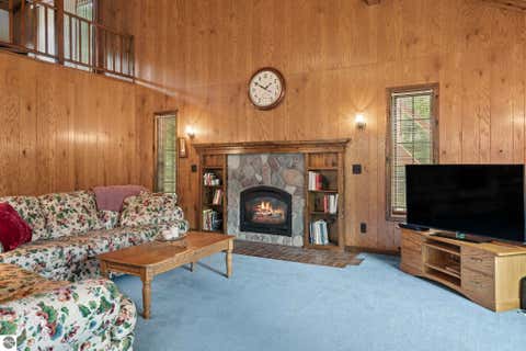 Tiny photo for 10477 NE Black Bear Road, Kalkaska, MI 49646 (MLS # 1945521)