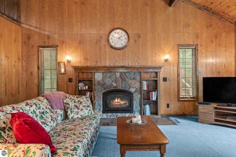 Tiny photo for 10477 NE Black Bear Road, Kalkaska, MI 49646 (MLS # 1945521)