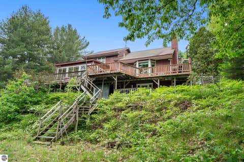 Tiny photo for 10477 NE Black Bear Road, Kalkaska, MI 49646 (MLS # 1945521)