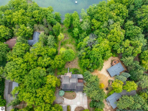 Tiny photo for 10477 NE Black Bear Road, Kalkaska, MI 49646 (MLS # 1945521)