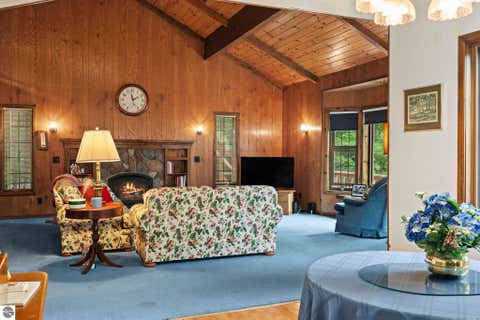 Tiny photo for 10477 NE Black Bear Road, Kalkaska, MI 49646 (MLS # 1945521)