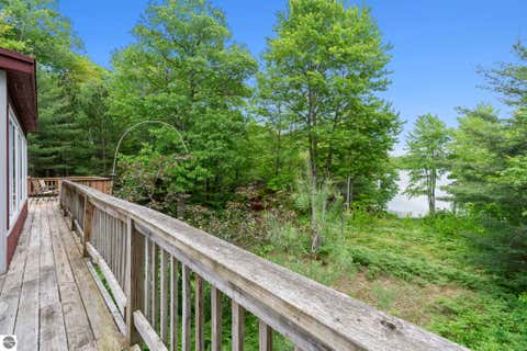 Tiny photo for 10477 NE Black Bear Road, Kalkaska, MI 49646 (MLS # 1945521)