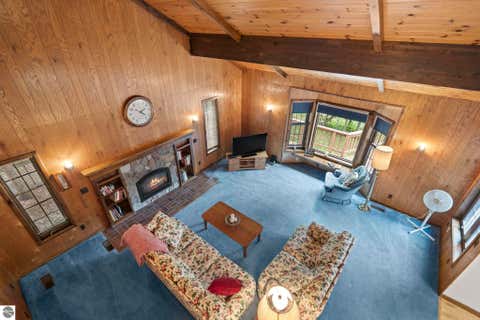 Tiny photo for 10477 NE Black Bear Road, Kalkaska, MI 49646 (MLS # 1945521)