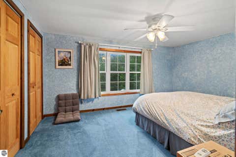 Tiny photo for 10477 NE Black Bear Road, Kalkaska, MI 49646 (MLS # 1945521)