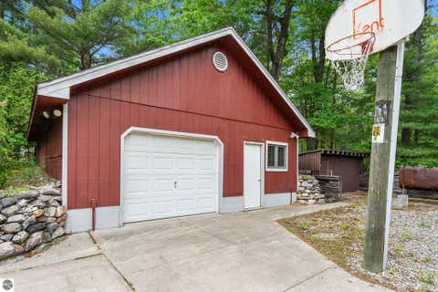 Tiny photo for 10477 NE Black Bear Road, Kalkaska, MI 49646 (MLS # 1945521)